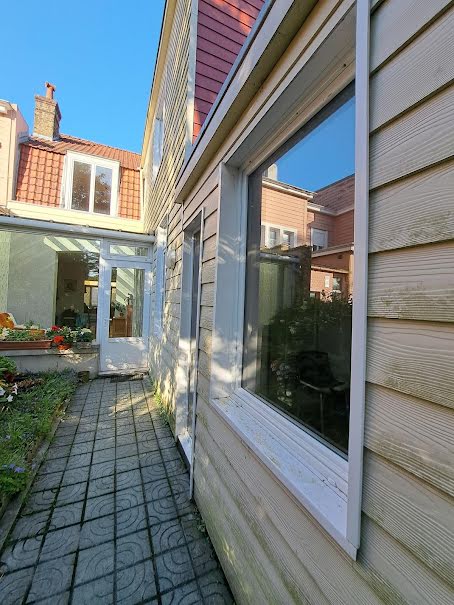 , Vente maison 7 pièces 180 m² à Dunkerque (59)